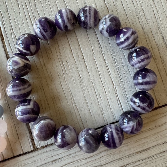 Crystal bracelets - Picture 7 of 8